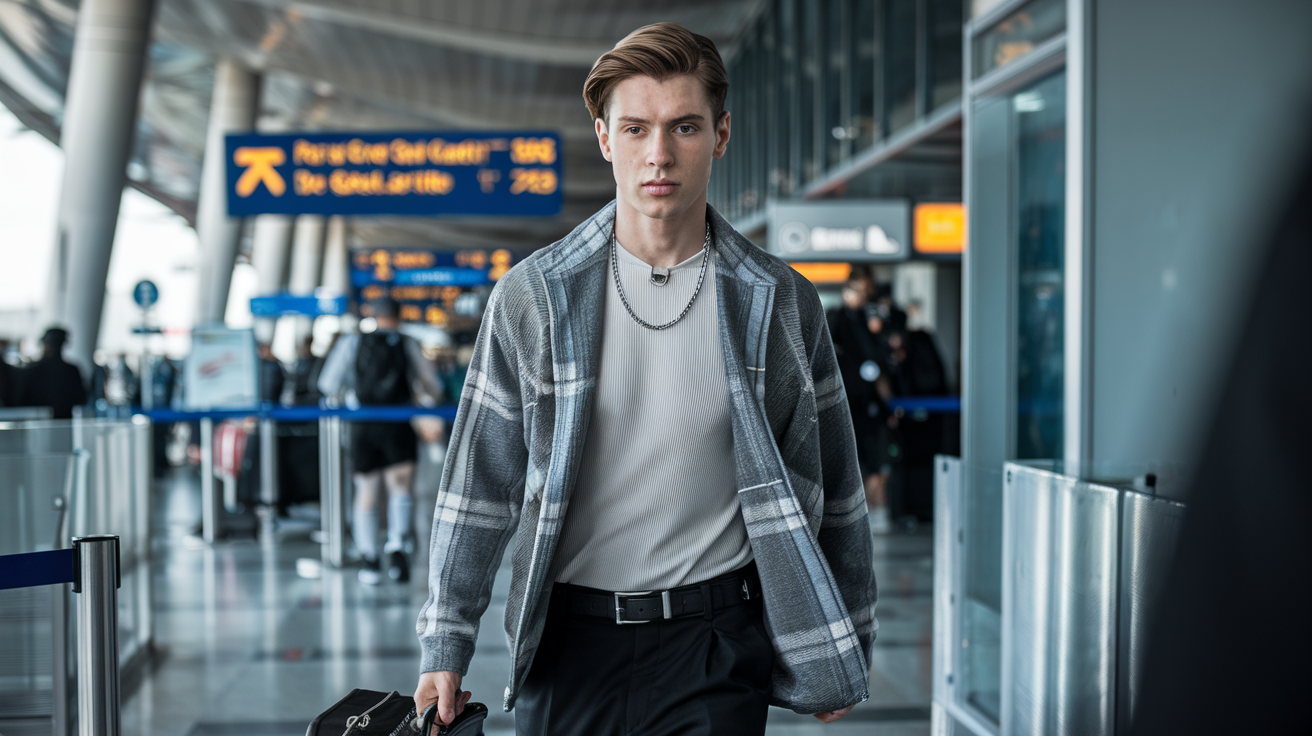 Paris Charles de Gaulle Airport Transfer to Le Meux: Your Complete Guide